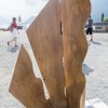 Igor Loskutow  Kunst mit Kettensäge, Schnitzerei, Skulptur: _IGP5229