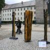 Igor Loskutow  Kunst mit Kettensäge, Schnitzerei, Skulptur: st.blasien_09_-_080
