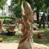 Igor Loskutow  Kunst mit Kettensäge, Schnitzerei, Skulptur: IMG_7643