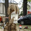Igor Loskutow  Kunst mit Kettensäge, Schnitzerei, Skulptur: _MG_7790