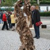 Igor Loskutow  Kunst mit Kettensäge, Schnitzerei, Skulptur: No_Apolo_-_014