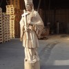 Igor Loskutow  Kunst mit Kettensäge, Schnitzerei, Skulptur: DSC02746