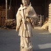 Igor Loskutow  Kunst mit Kettensäge, Schnitzerei, Skulptur: DSC02747