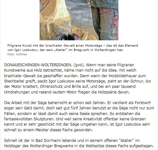 badischezeitung