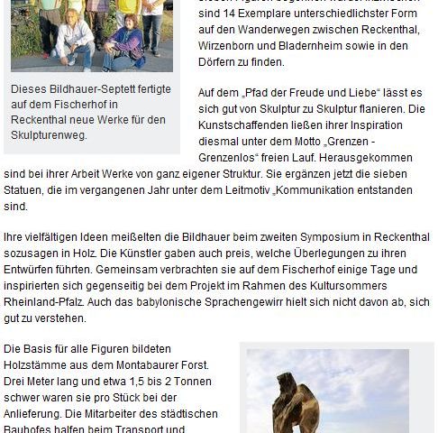 Rhein Zeitung
