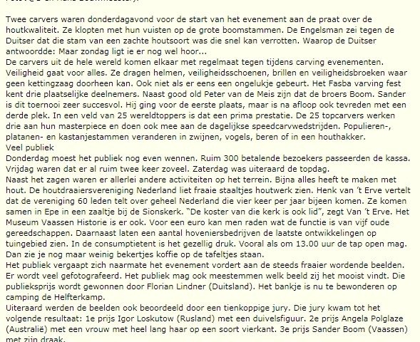 vaassen online.nl