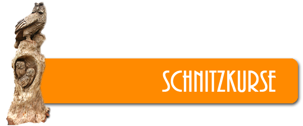 schnitzkurse