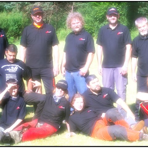Treffen bei Sigurd - 01