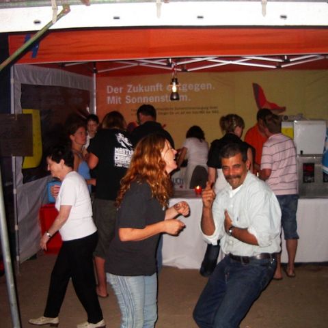 Treffen bei Sigurd - 04