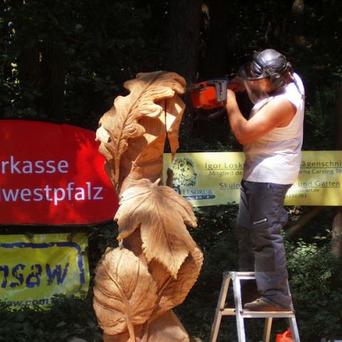 Treffen bei Sigurd - 14
