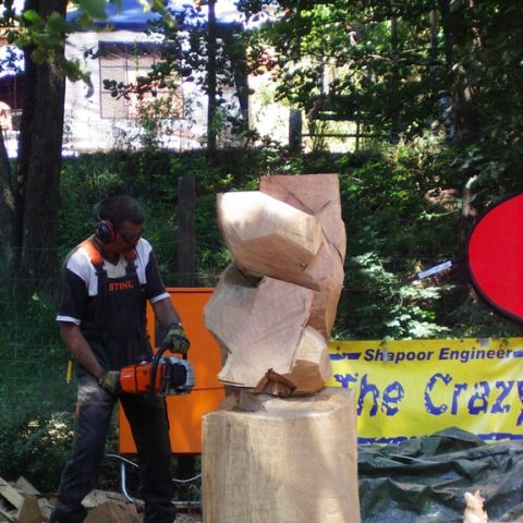 Treffen bei Sigurd - 23