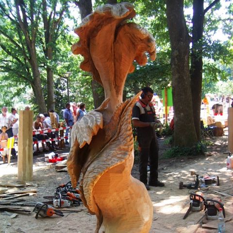 Treffen bei Sigurd - 28