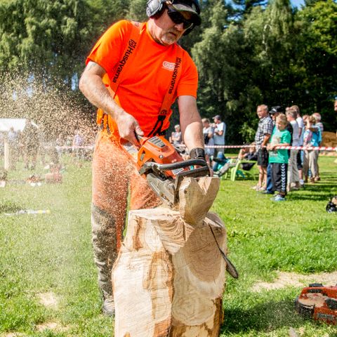 BLOCKHUS DAY2 Speedcarving 443