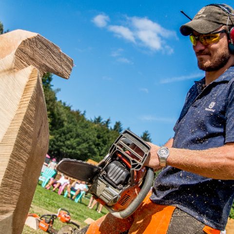 BLOCKHUS DAY2 Speedcarving 453