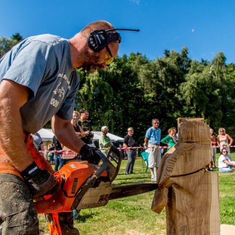 BLOCKHUS DAY2 Speedcarving 461