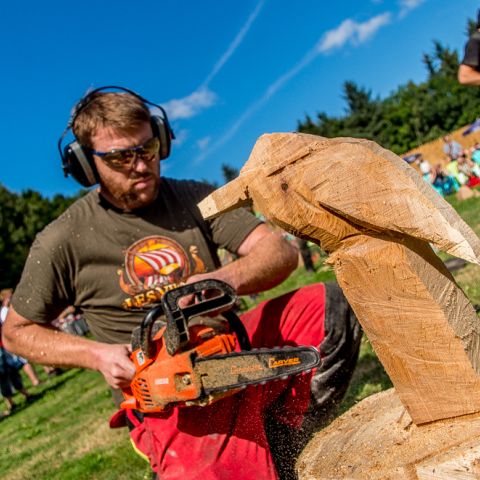 BLOCKHUS DAY2 Speedcarving 468