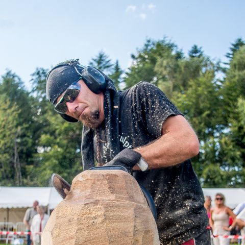 BLOCKHUS DAY2 Speedcarving 471