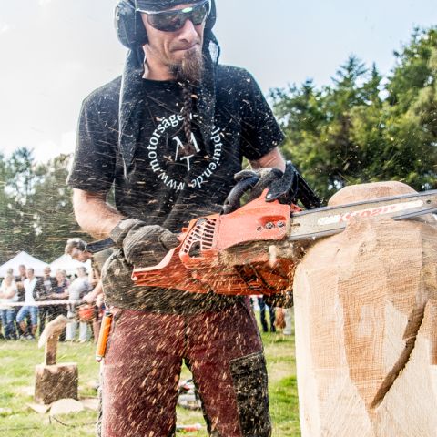 BLOCKHUS DAY2 Speedcarving 472