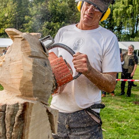 BLOCKHUS DAY2 Speedcarving 475