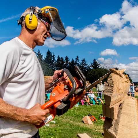 BLOCKHUS DAY2 Speedcarving 476