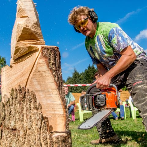 BLOCKHUS DAY2 Speedcarving 479