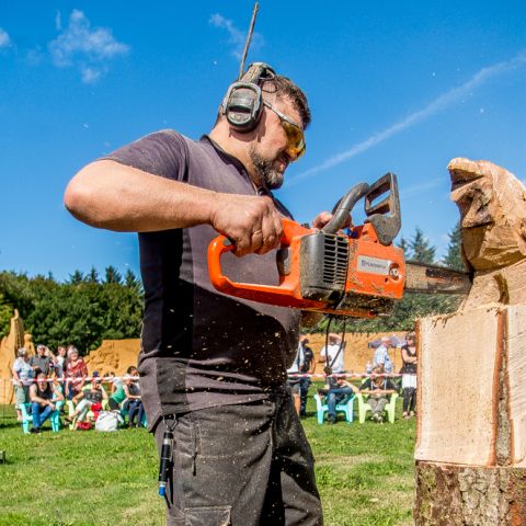 BLOCKHUS DAY2 Speedcarving 497