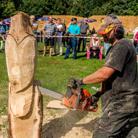 BLOCKHUS DAY2 Speedcarving 503