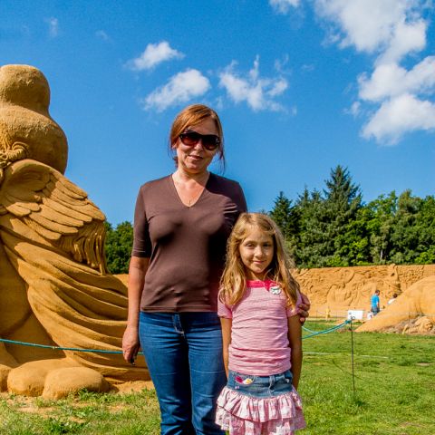 BLOCKHUS DAY2 Speedcarving 533