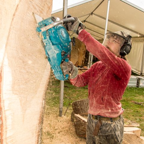 BLOCKHUS DAY1209