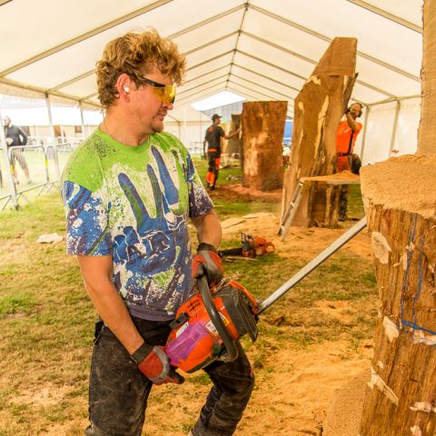 BLOCKHUS DAY1219