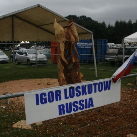 English Open 08 - 100
