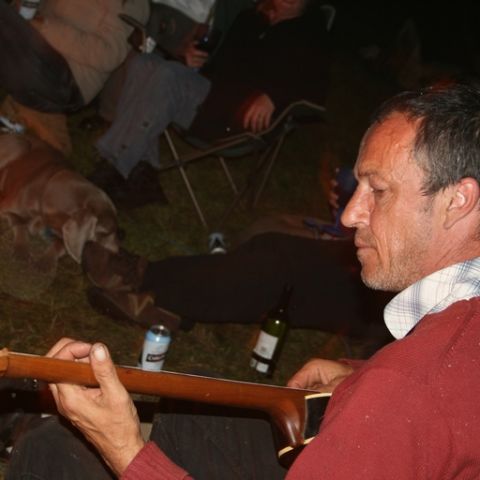 English Open 08 - 56