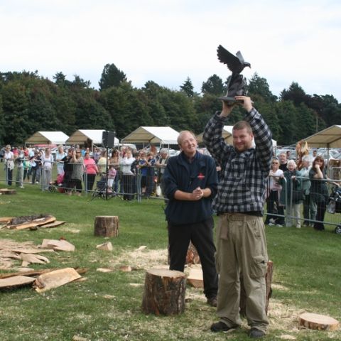 English Open 08 - 58