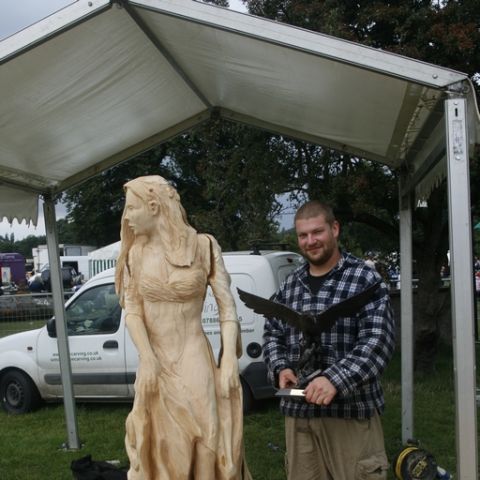 English Open 08 - 73