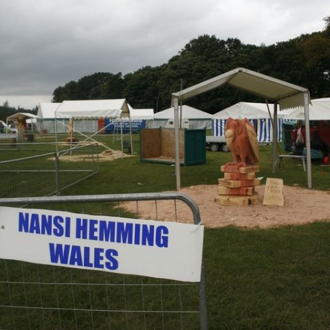English Open 08 - 86