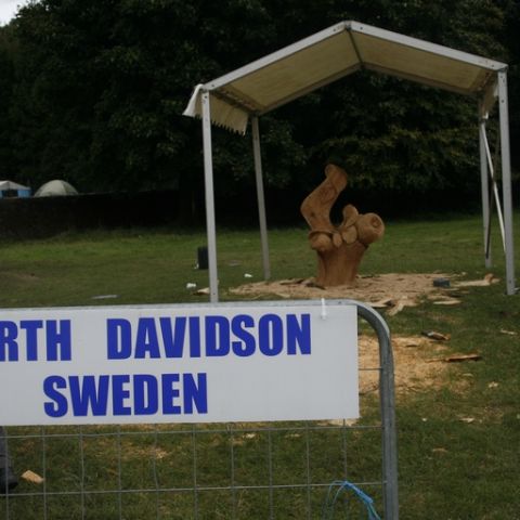 English Open 08 - 90