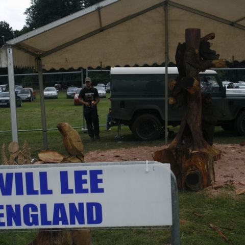 English Open 08 - 93
