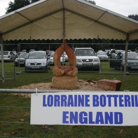 English Open 08 - 95