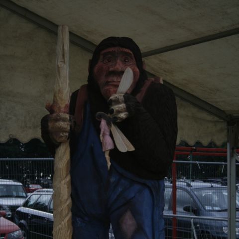 English Open 08 - 99