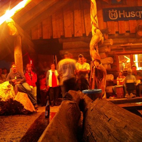 husqvarna cup 07 - 10