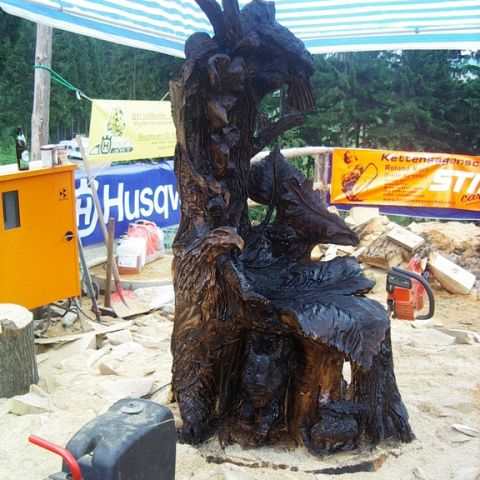 husqvarna cup 07 - 45