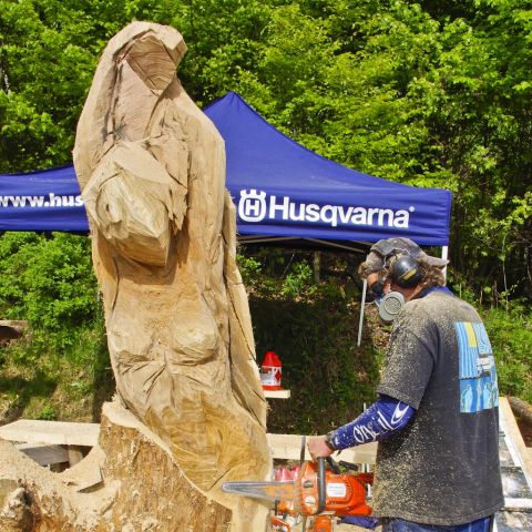 Husqvarna Cup 2013 Day1 0020