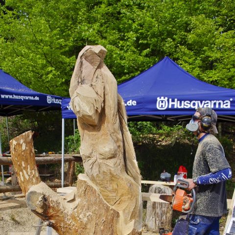 Husqvarna Cup 2013 Day1 0022