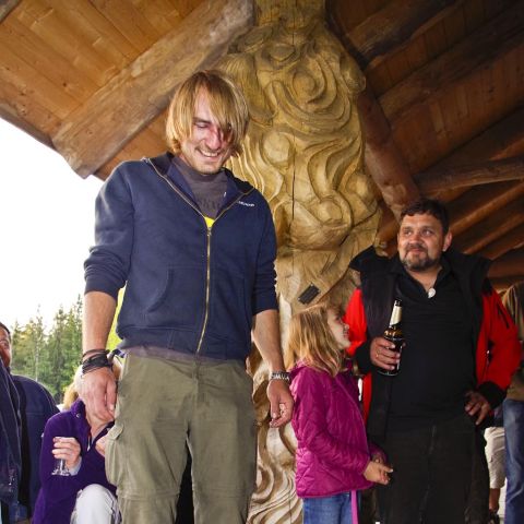Husqvarna Cup 2013 Day2 0118