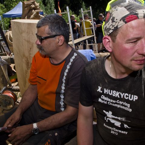 Husqvarna Cup 2013 Day4 0017