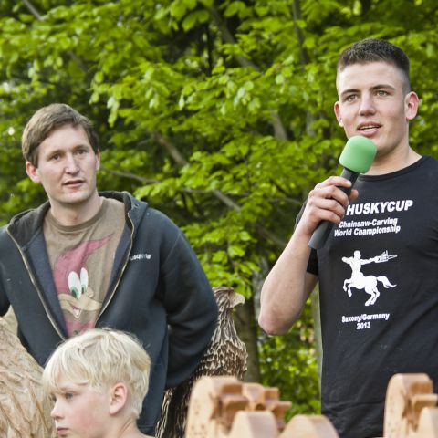 Husqvarna Cup 2013 Day5 0065