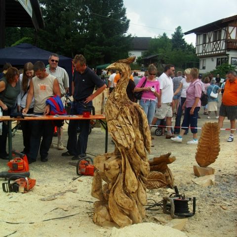 Treffen bei Rolf - 02