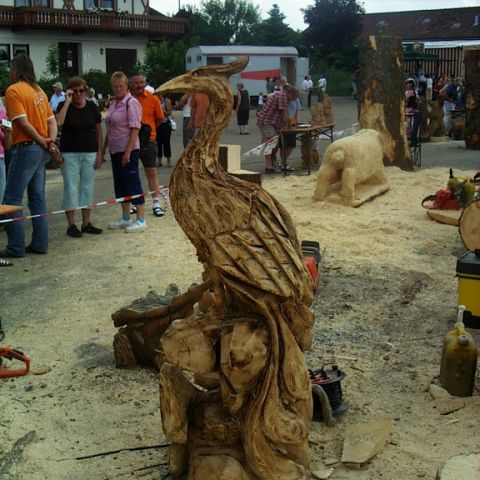Treffen bei Rolf - 05