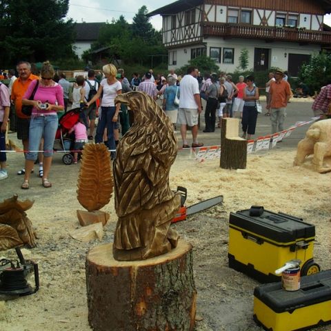 Treffen bei Rolf - 06