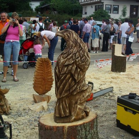 Treffen bei Rolf - 10